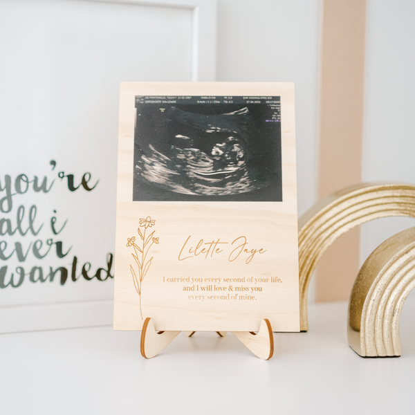 Photo Plaques - Etched Design - Pets