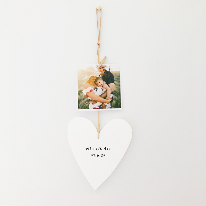 Love Drops