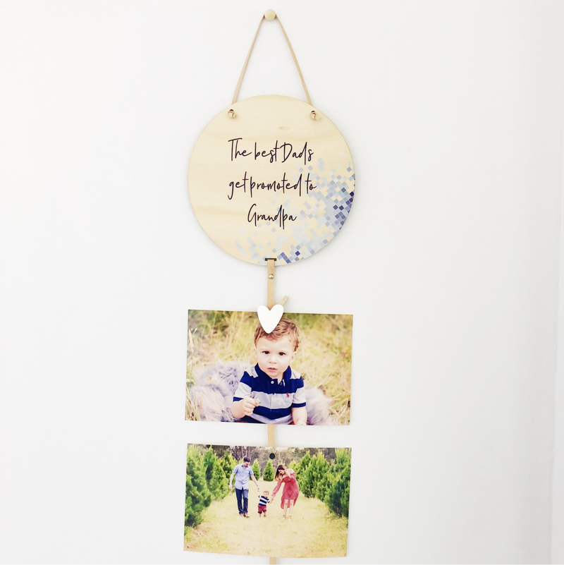 Statement Memory Drops - Multiple Designs (custom)