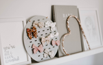 Bow Plaques (ready-made)