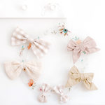 Bow Wreaths - Wardrobe (ready-made)