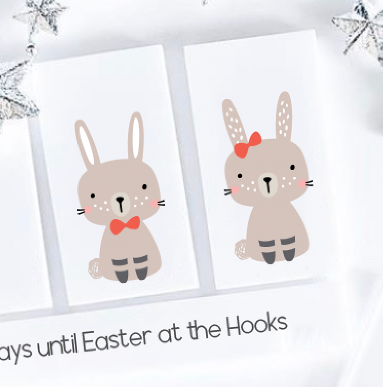Additional Tiles for Easter Calendar