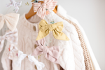 Bow Wreaths - Wardrobe (ready-made)