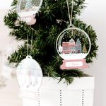 Snow Globes