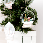 Snow Globes