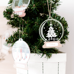 Snow Globes