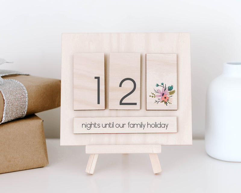 Additional Tiles for Calendar