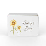 Keepsake Box - Bows - Baby Bow Club x T-Leaf