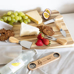 Cheese Knife Set of 4 (ready-made)