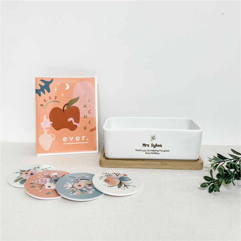Teacher Gift Pack 2