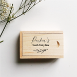 Tooth Fairy Box