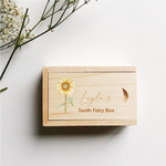 Tooth Fairy Box