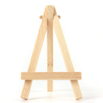 Wooden Easel