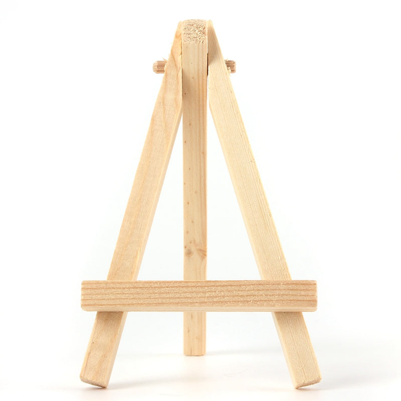Wooden Easel