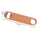Personalised Bottle Opener - Magnetic