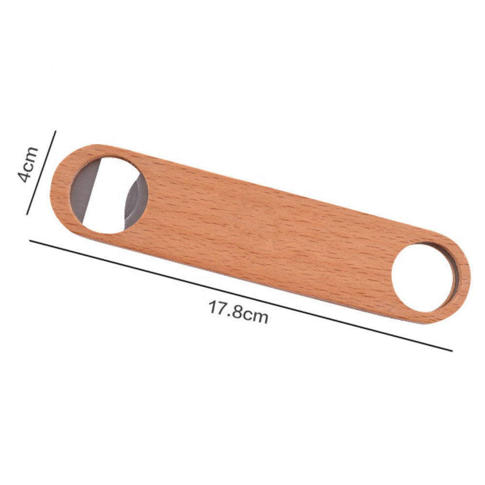 Christmas Magnetic Bottle Opener