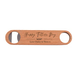 Personalised father's day present