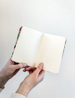 A6 Fruit Notebooks - 2 Pack