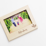 Magnetic Photo Frames (multiple designs)