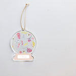 Snow Globes