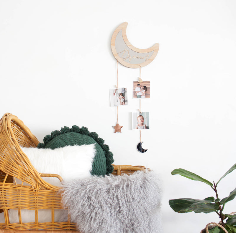 Moon Memory Drops