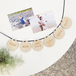 Additional Family Circle (custom)