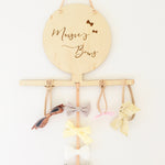 Hair Accessory Drops