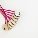 Leather Upgrade: Bow Drops