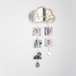 Cloud Memory Drops