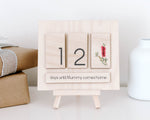 Countdown Calendar