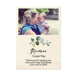 Photo Plaques - multiple designs