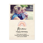 Photo Plaques - multiple designs