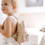 Photo Bag Tags - Square