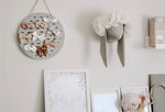 Bow Plaques (ready-made)