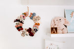 Bow Wreaths (ready-made)