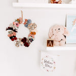 Bow Wreaths (ready-made)