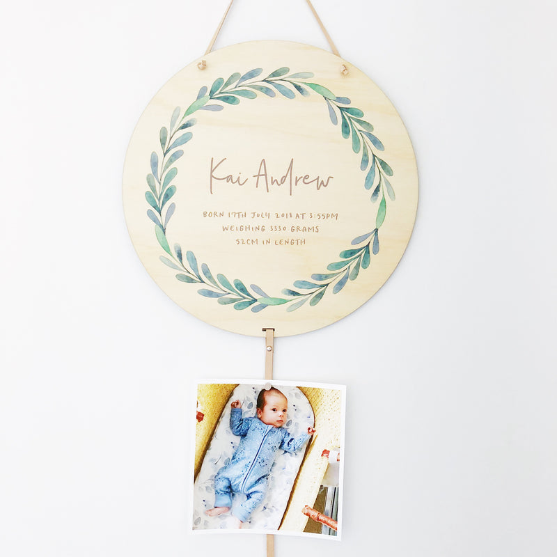 Statement Memory Drops - Multiple Designs (custom)