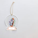 Snow Globes
