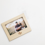 Magnetic Photo Frames (multiple designs)