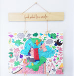 Art Hangers