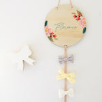 Bow Drops - multiple designs