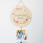 Statement Memory Drops - Multiple Designs (custom)