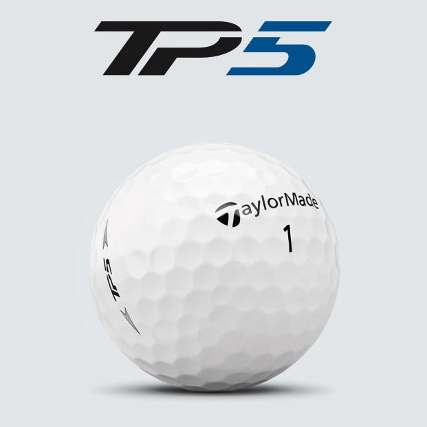 For Him at Christmas - Gift Pack 7 - The Ultimate Golf Pack!