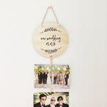 Wedding Memory Drops (custom)